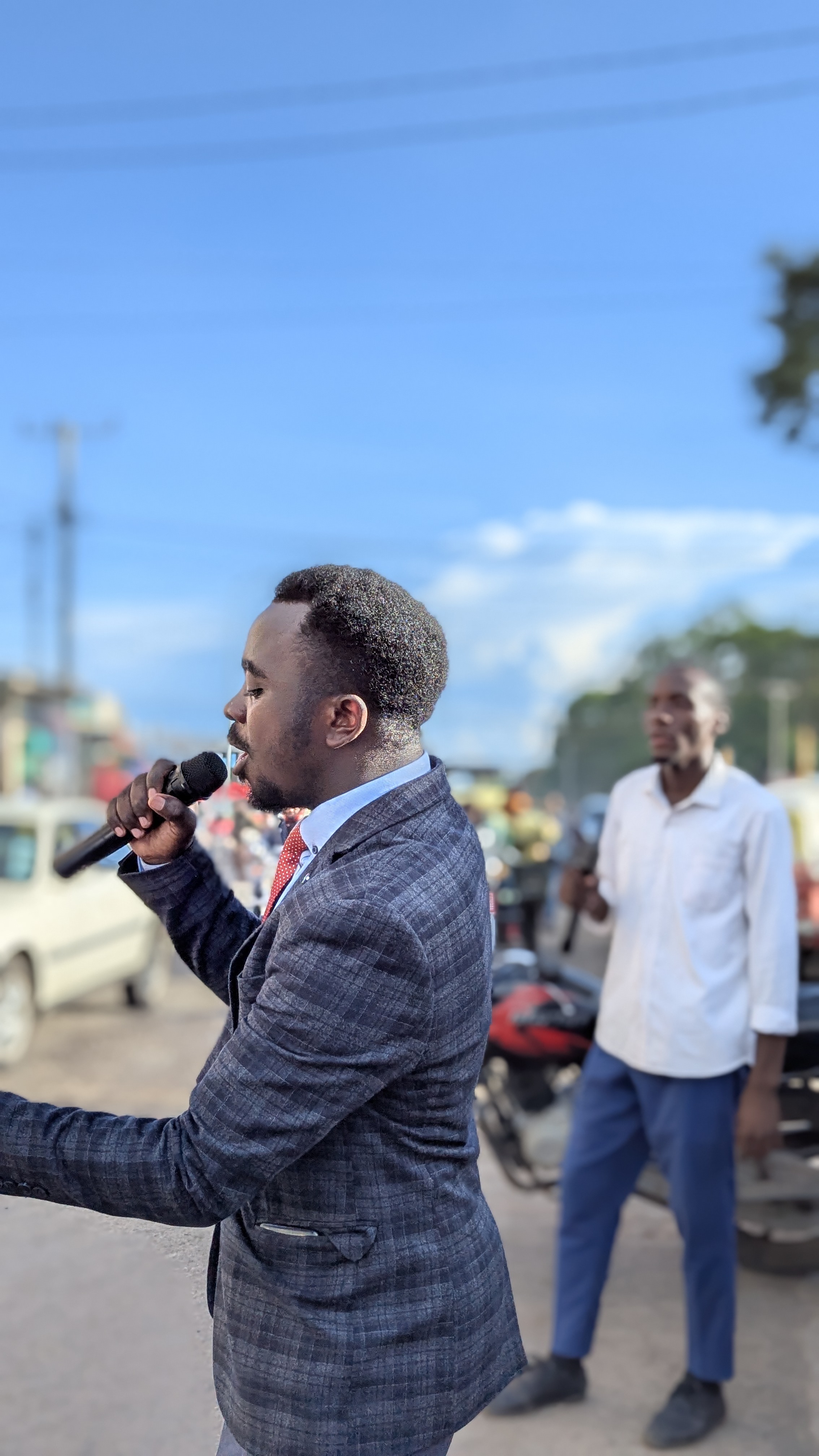 Healing Music Community - Logo